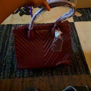 Brand new lady’s bag